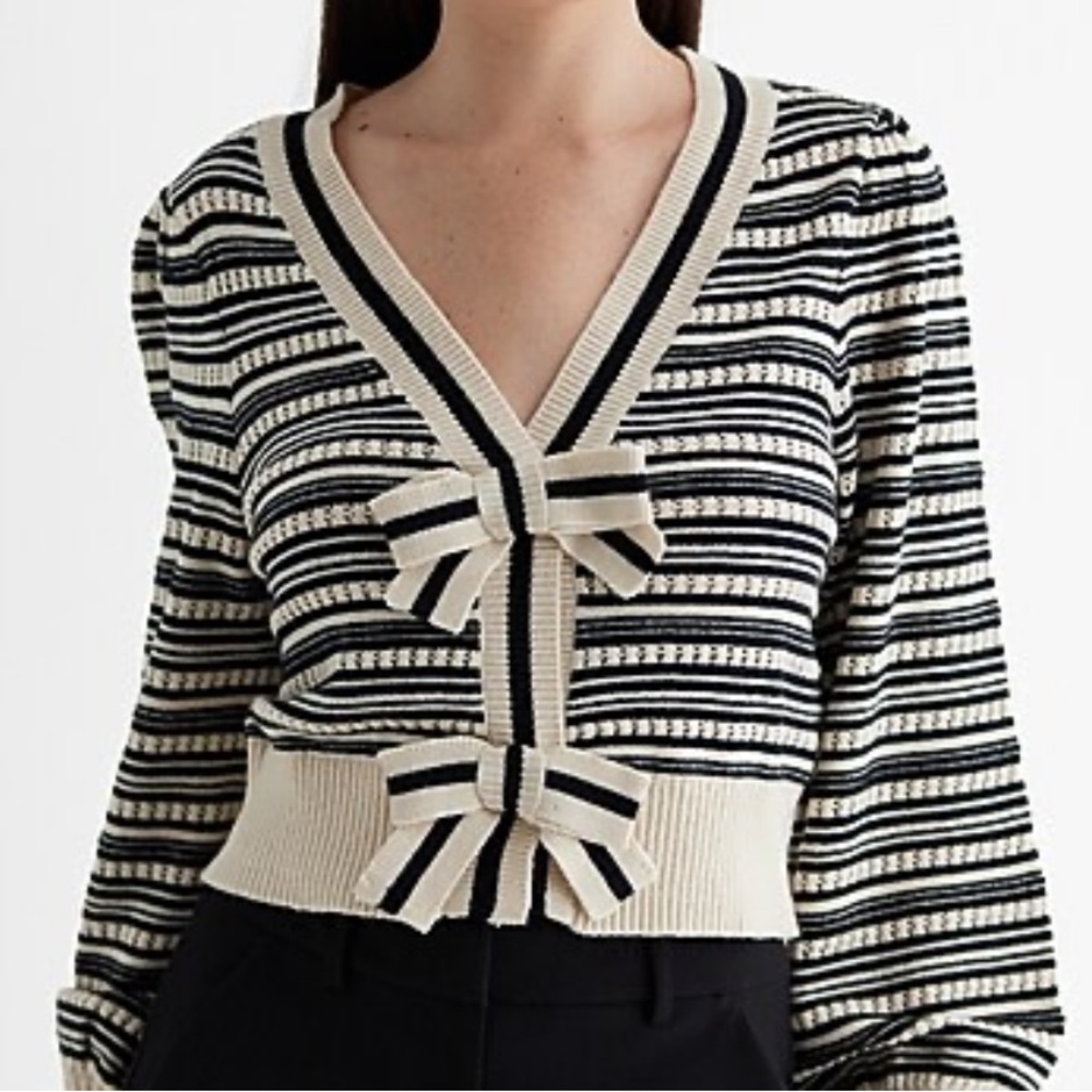 EUC Express Cardigan (size XXL)
